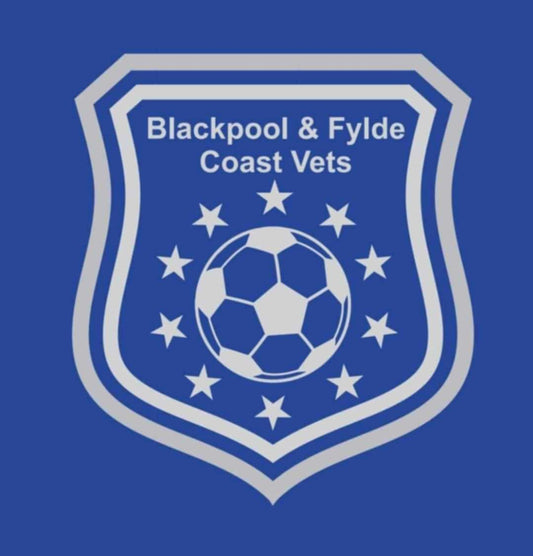 Charity Fixture - Blackpool & Fylde Coast Vets